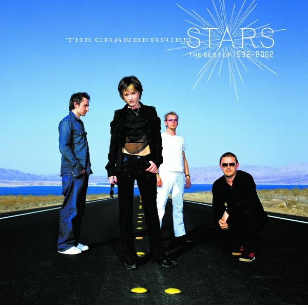Yes FM Playlist THE CRAMBERRIES