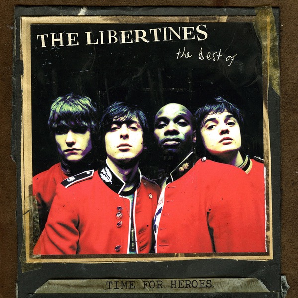 Time for Heroes (the Best of)