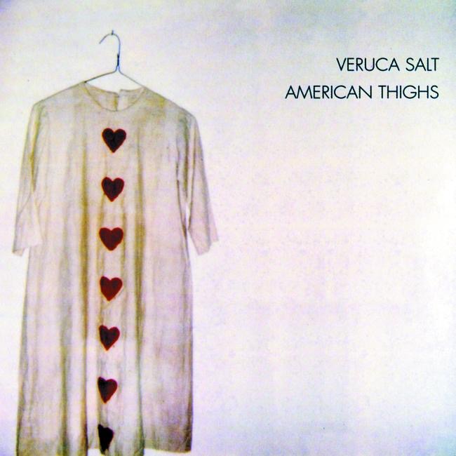 American Thighs