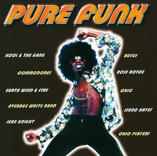 Pure Funk