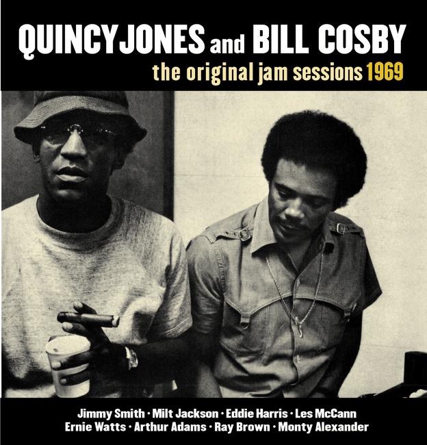 The Original Jam Sessions
