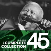 B.B. King - The Complete Collection  artwork