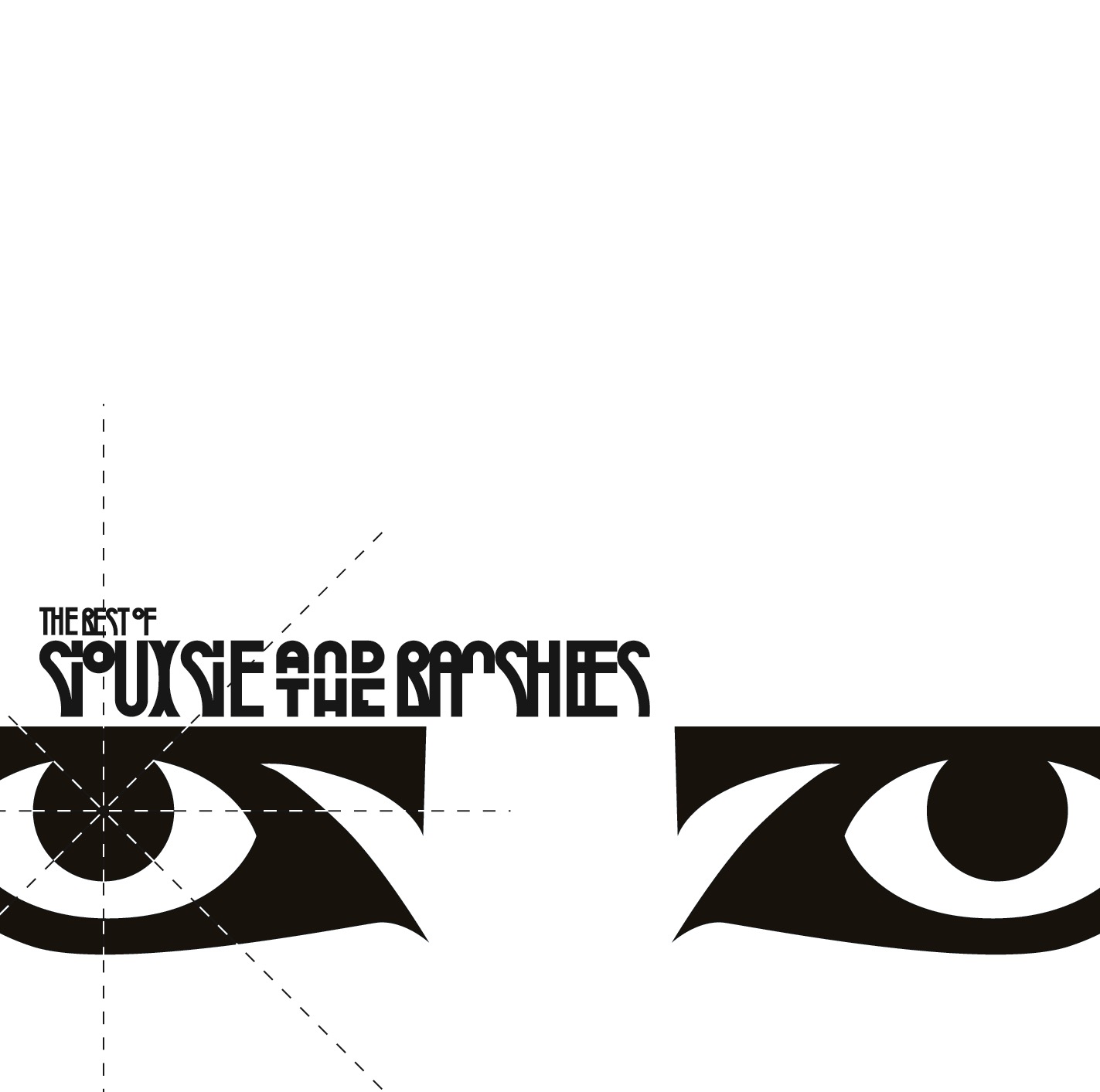 The Best of Siouxsie and The Banshees