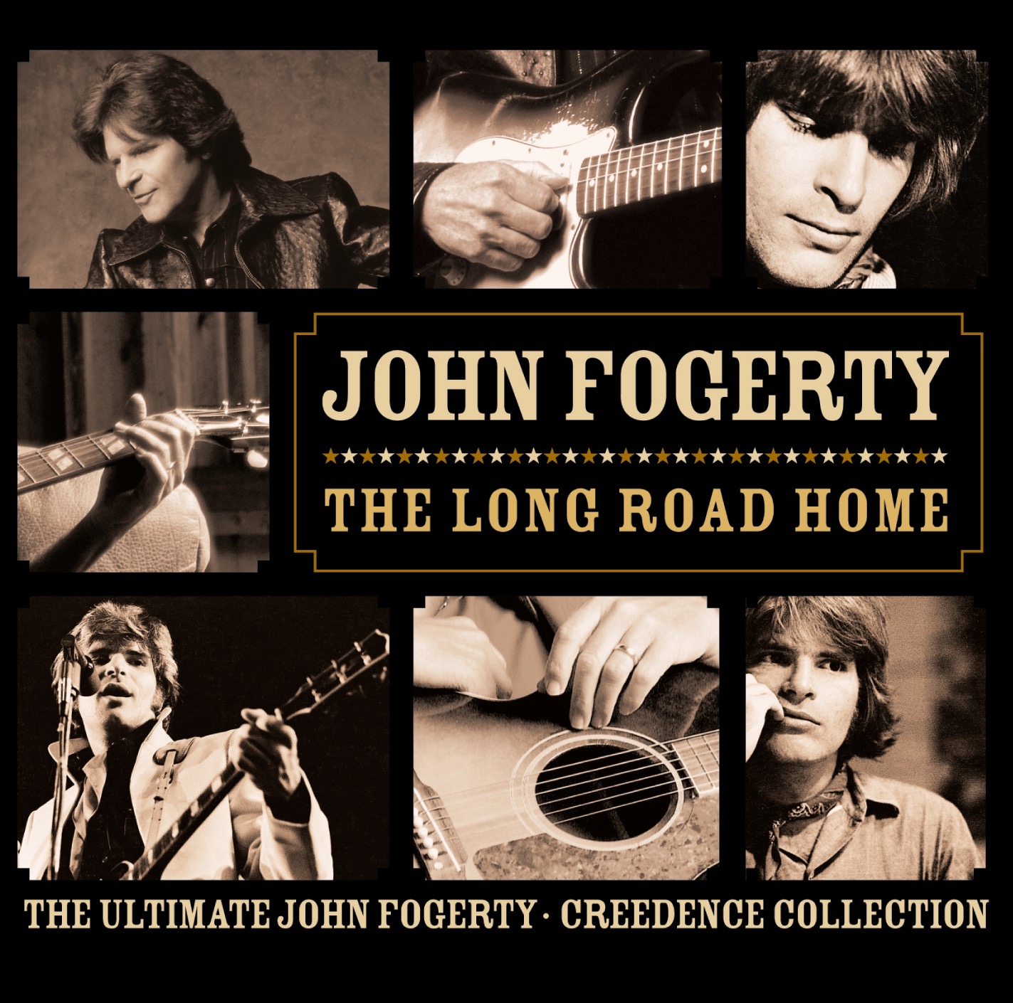 John Fogerty