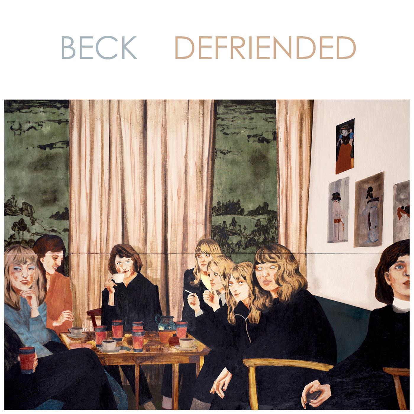 Defriended (Single)
