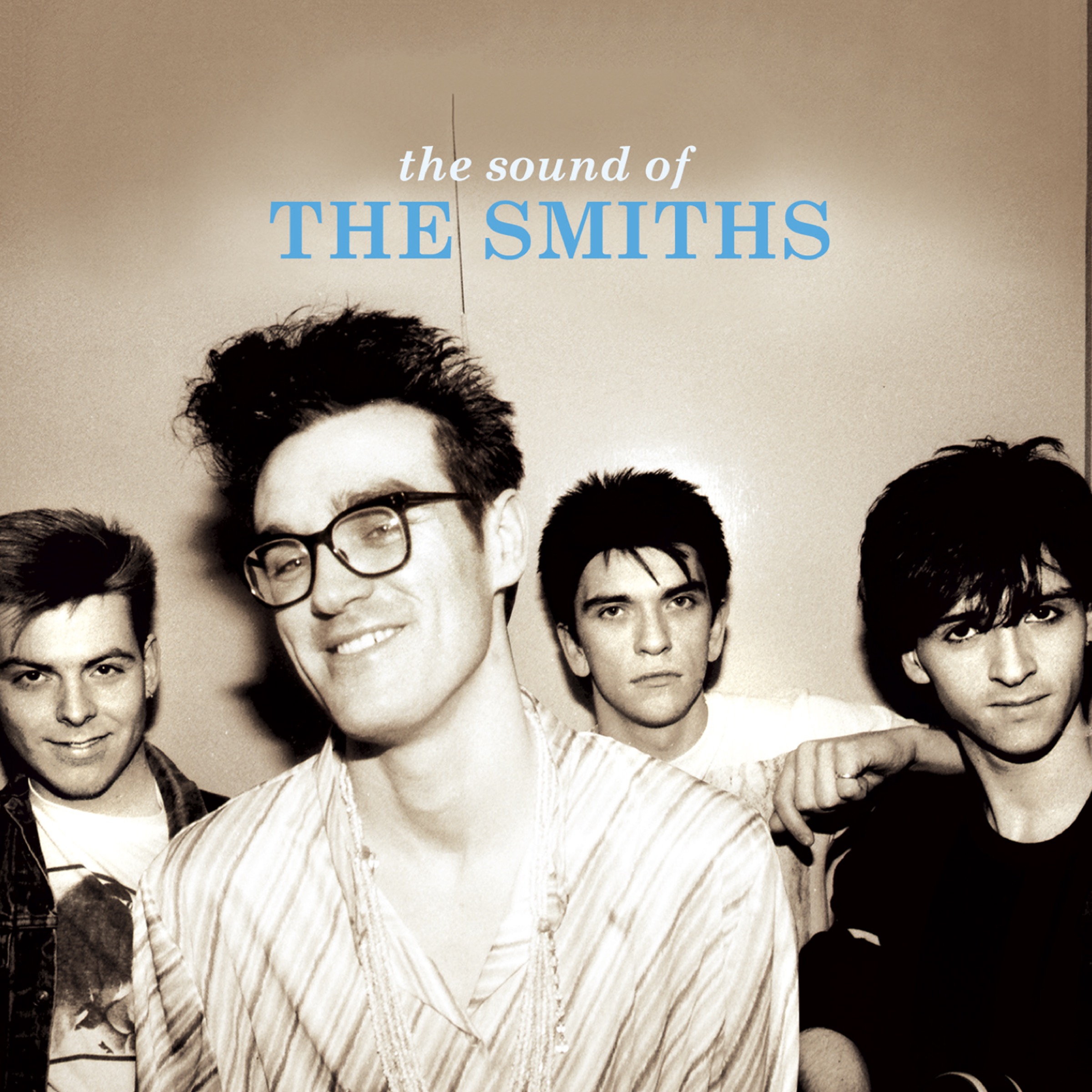 The Sound of the Smiths