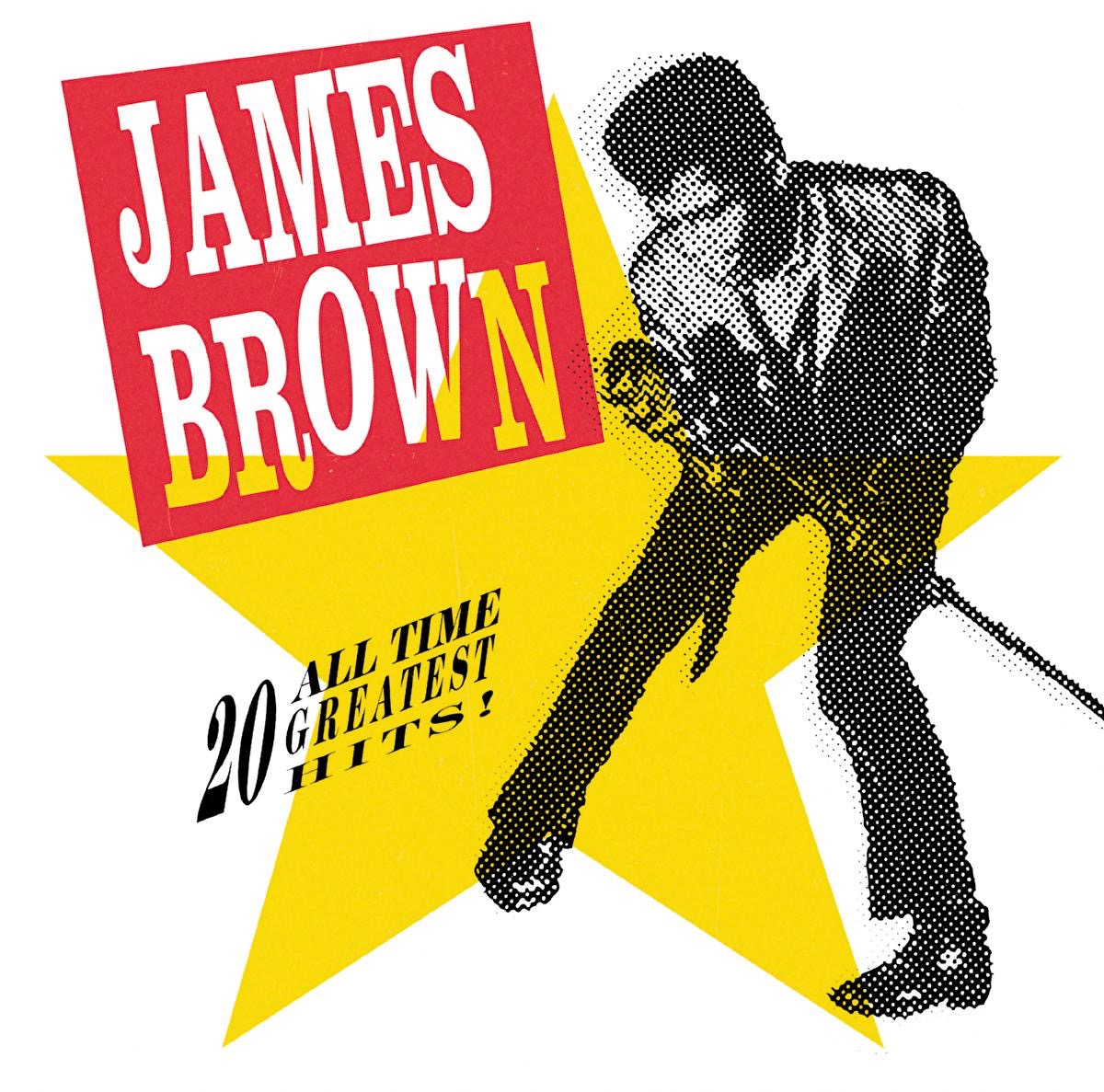 20 All Time Greatest Hits!