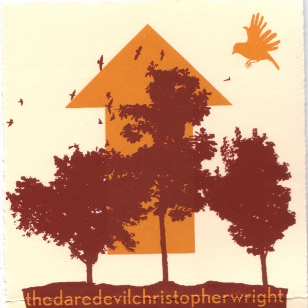The Daredevil Christopher Wright EP