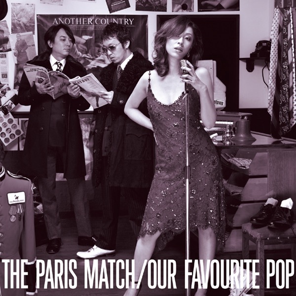 paris match