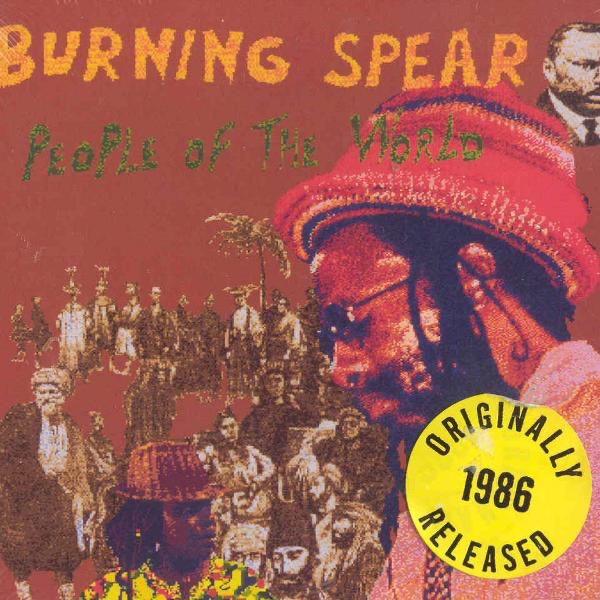 Burning Spear Dry And Heavy Download Games
