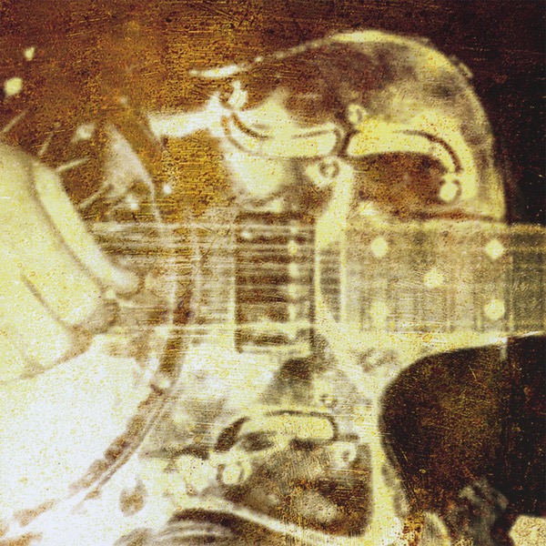Washboard Rope Guitar