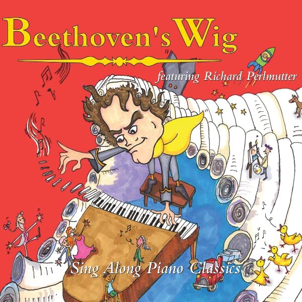Sing Along Piano Classics