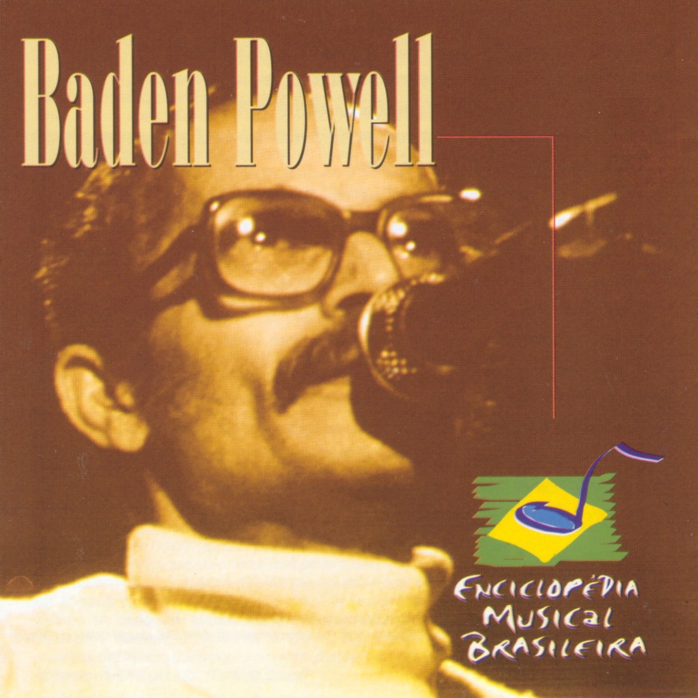 Baden Powell Discography