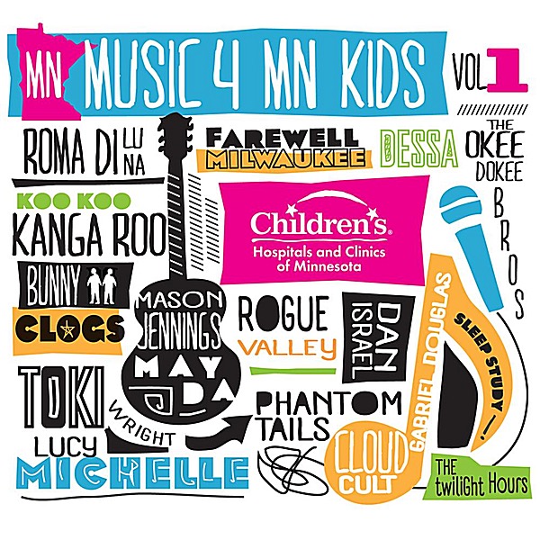MN Music 4 MN Kids