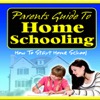 Parents Guide To Home Schooling