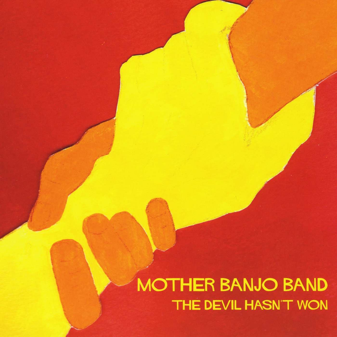 The Devil Hasn't Won
