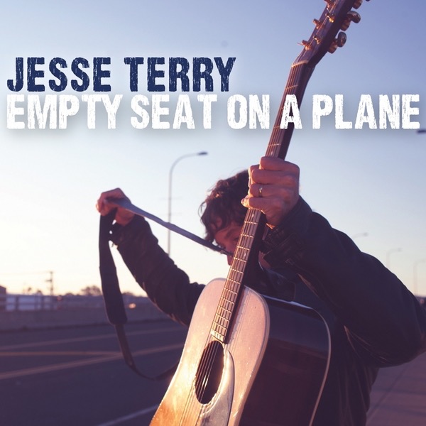Empty Seat On A Plane