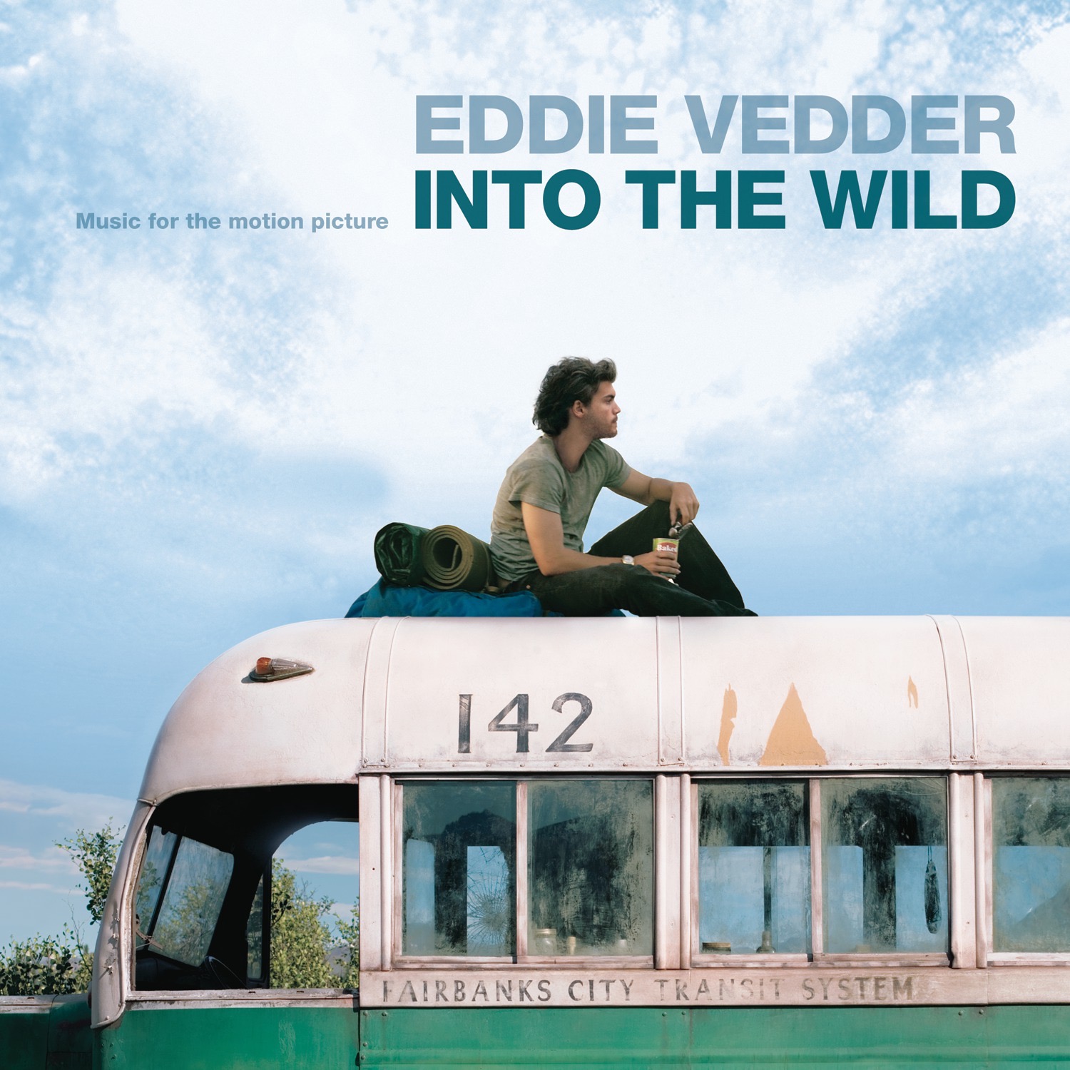 Into The Wild (Music from the Motion Picture)