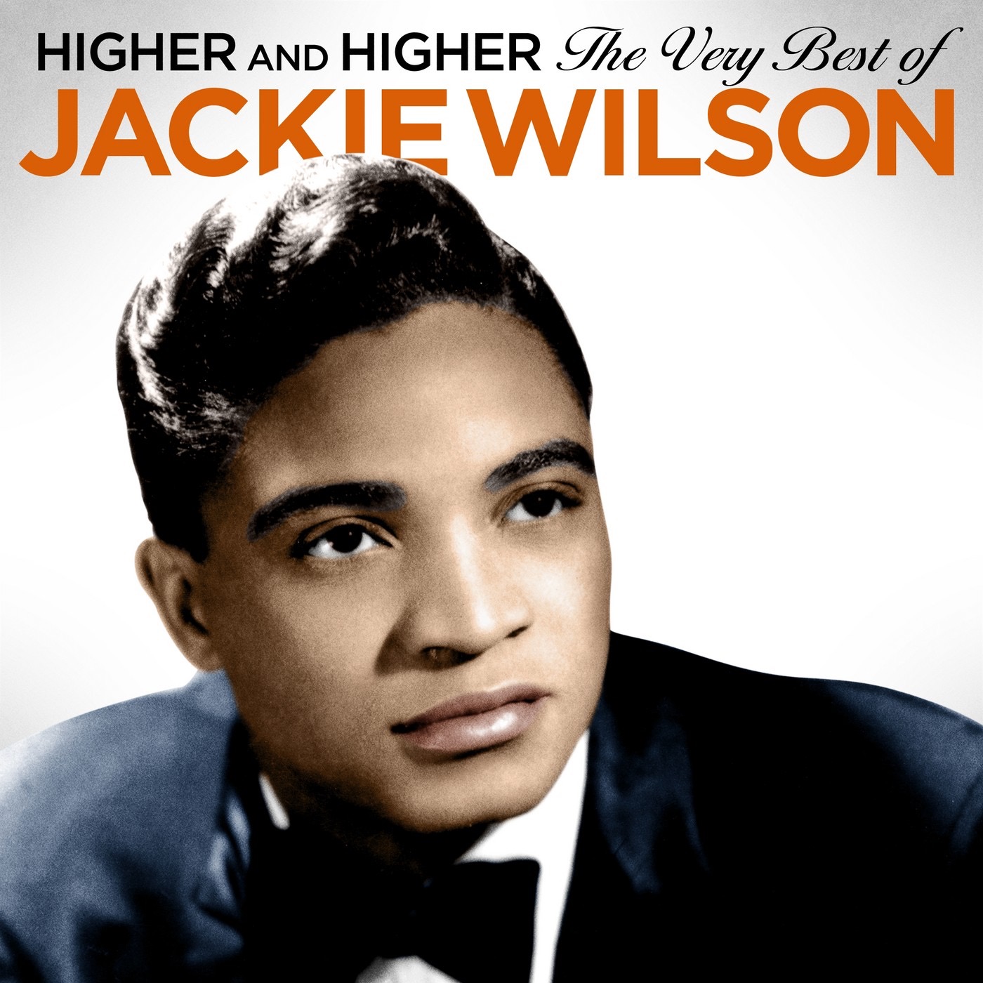 (YOUR LOVE KEEPS LIFTING ME) HIGHER AND HIGHER