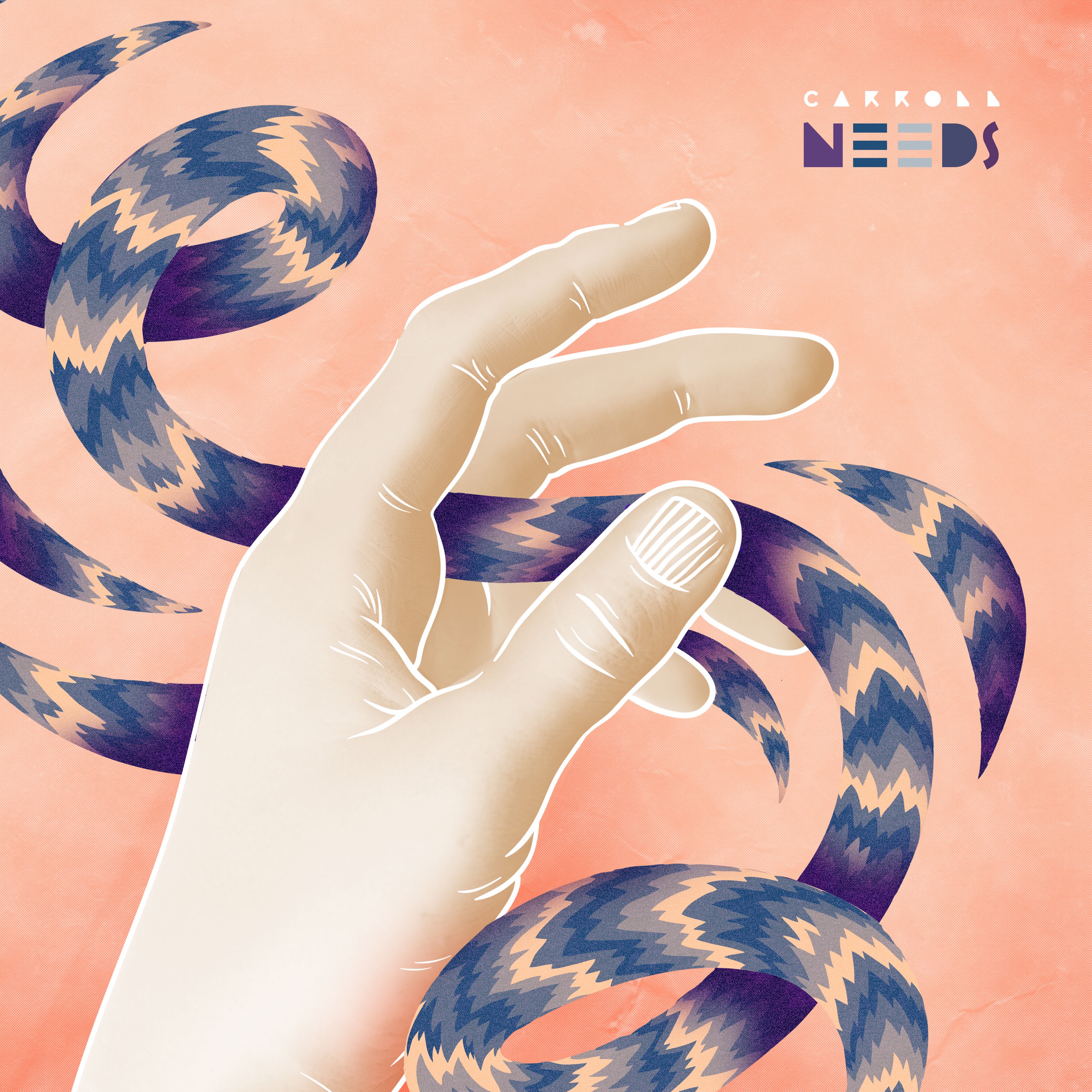 Needs EP