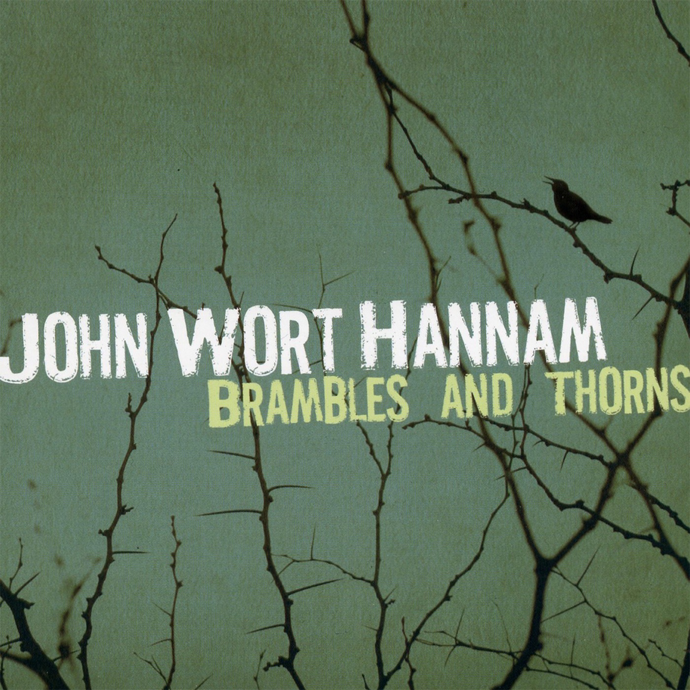 Brambles and Thorns