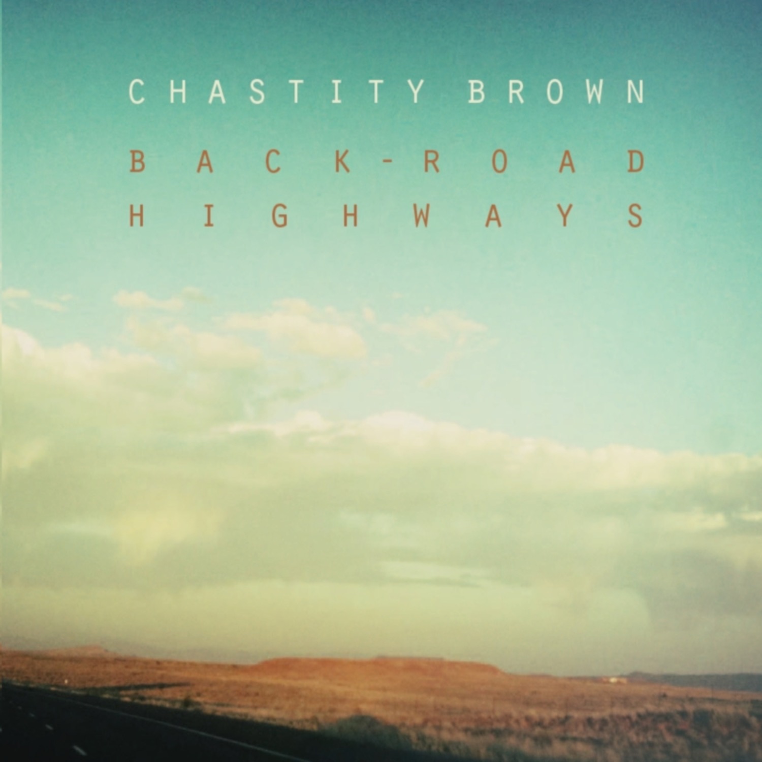 Back Road Highways