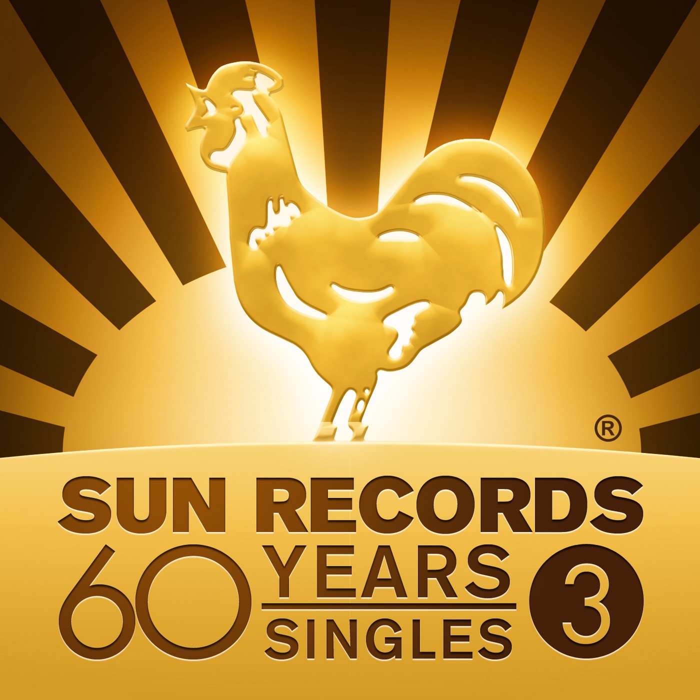 Great Balls of Fire (Single)