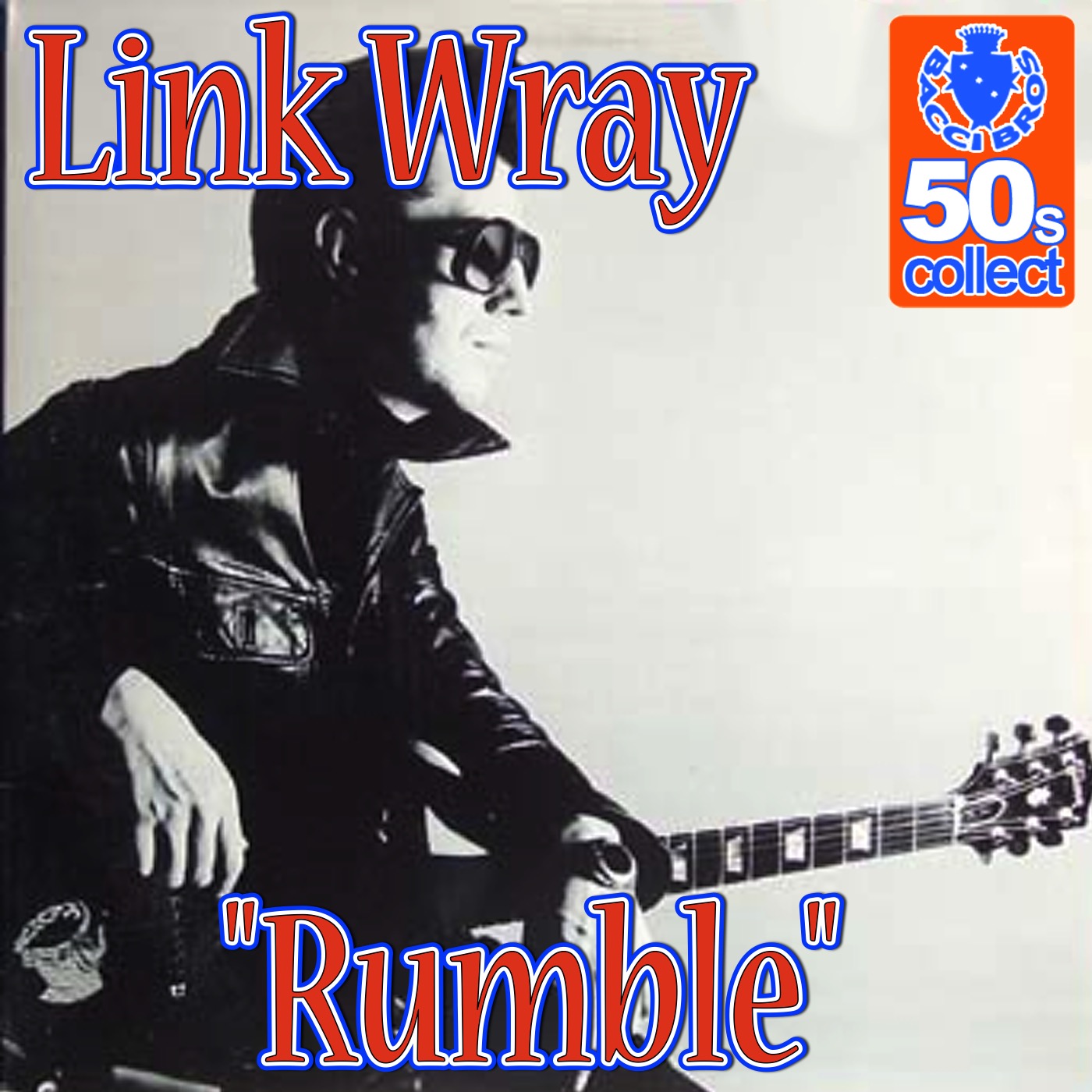 Rumble (Single)