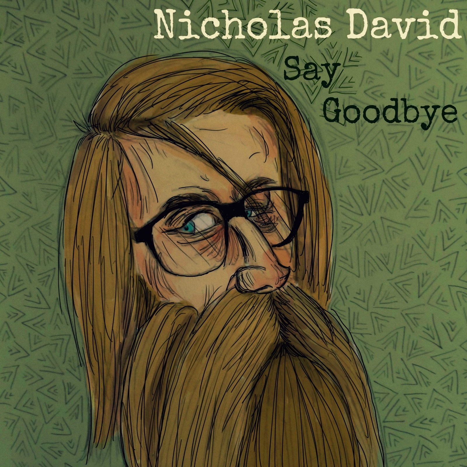 Say Goodbye EP
