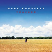 Mark Knopfler - Tracker (Deluxe)  artwork