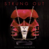 Strung Out - Transmission.Alpha.Delta  artwork