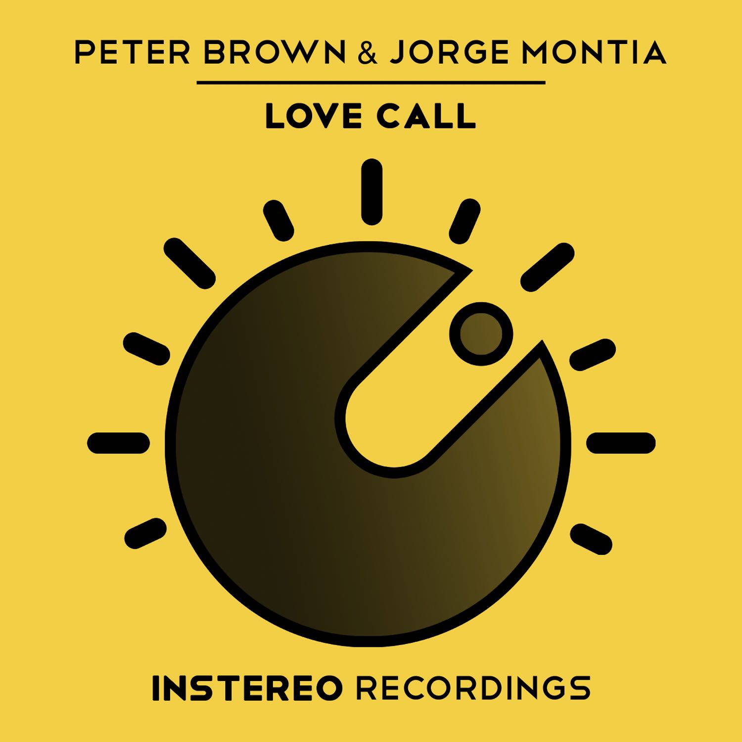 Love Call - Single - Peter Brown & Jorge Montia