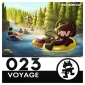 Various Artists - Monstercat 023 - Voyage  artwork