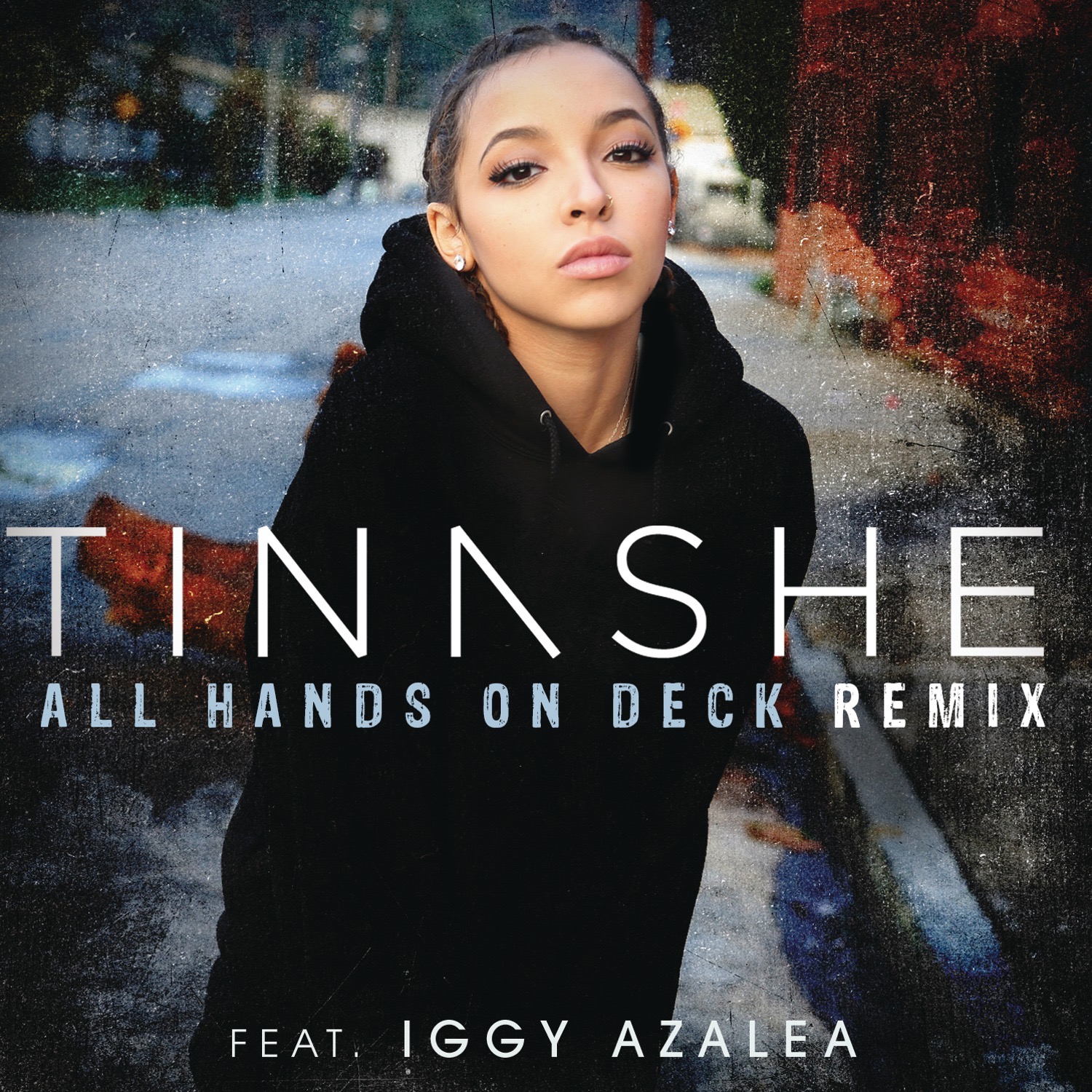 All Hands On Deck artwork