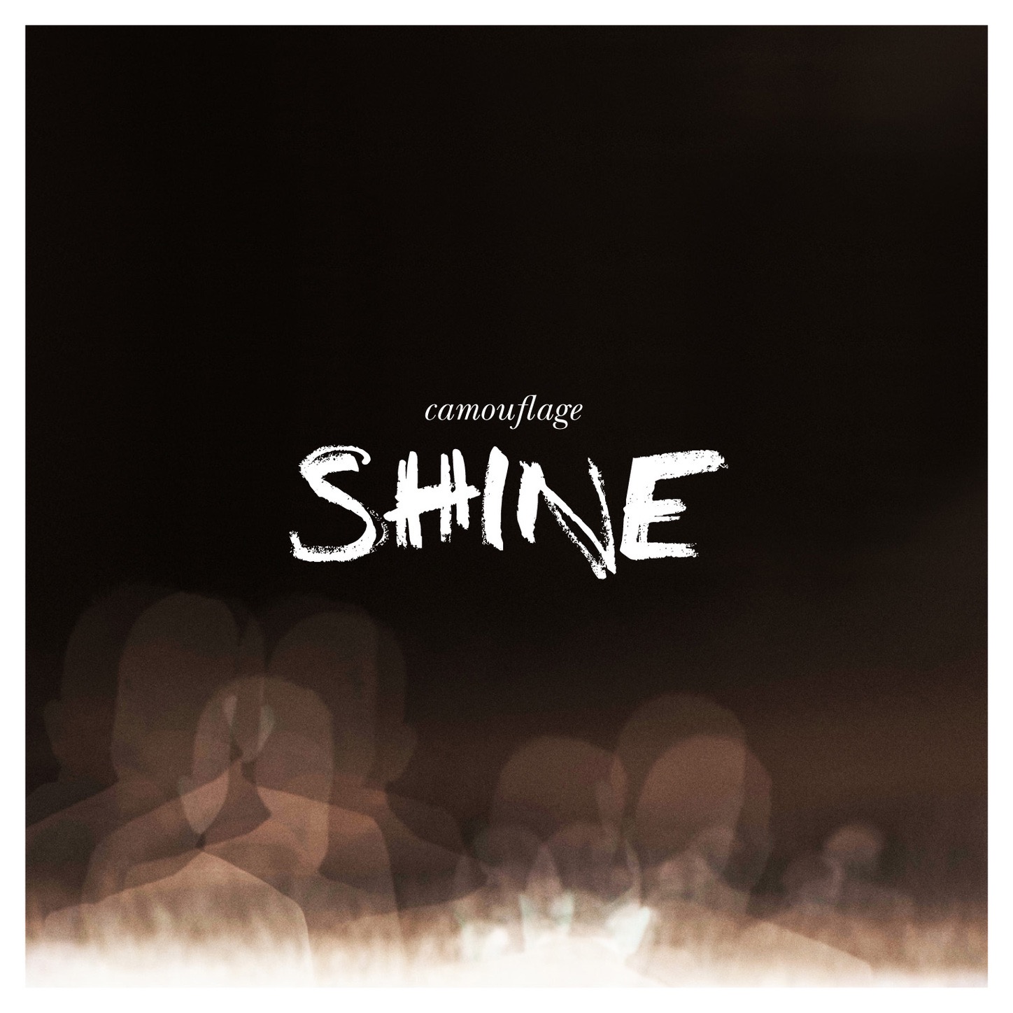 Shine - Single - Camouflage