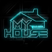 Flo Rida - My House  artwork