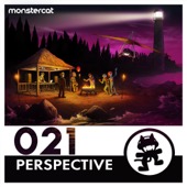 Various Artists - Monstercat 021 - Perspective  artwork