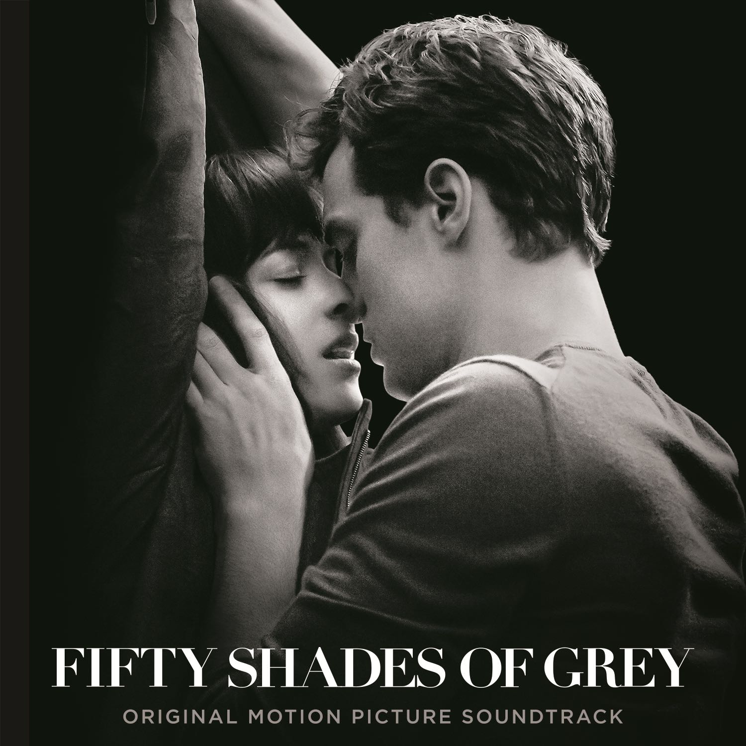 1. Ellie Goulding Love Me Like You Do (From The "Fifty Shades Of Grey" Soundtrack)