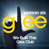 Glee: The Music, We Built This Glee Club - EP