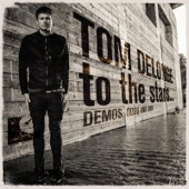Tom DeLonge - To the Stars... Demos, Odds and Ends  artwork