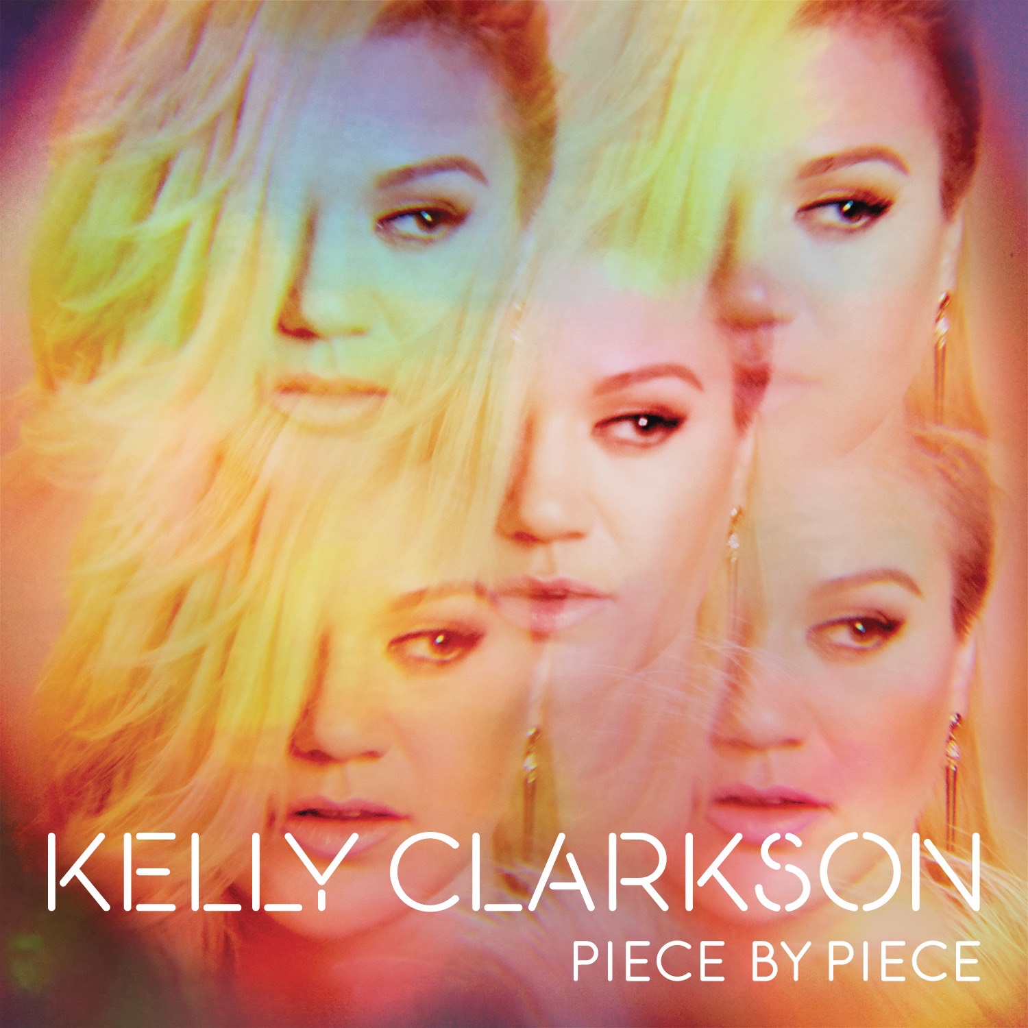 Heartbeat Song - Kelly Clarkson