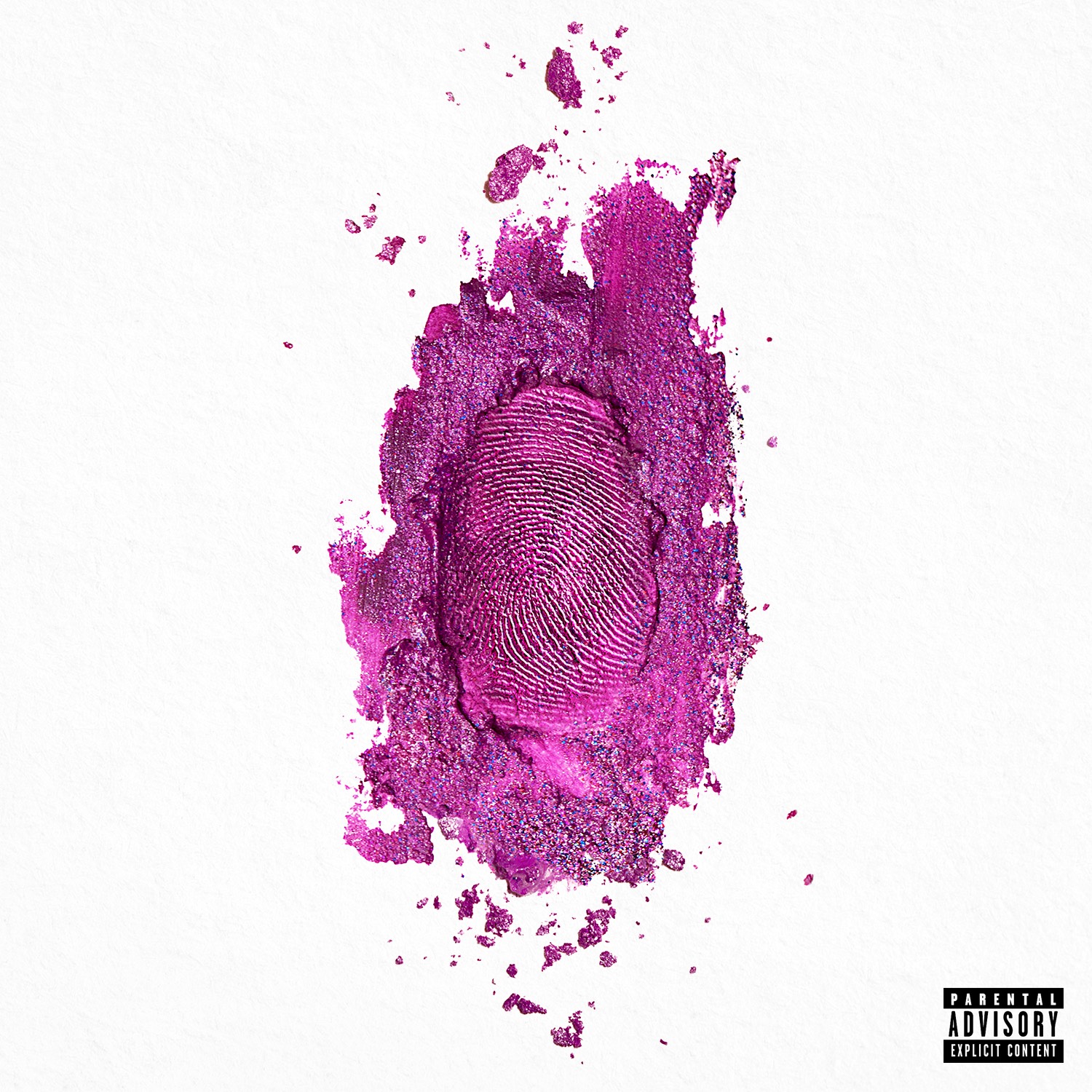 Truffle Butter (feat. Drake & Lil Wayne) - Nicki Minaj