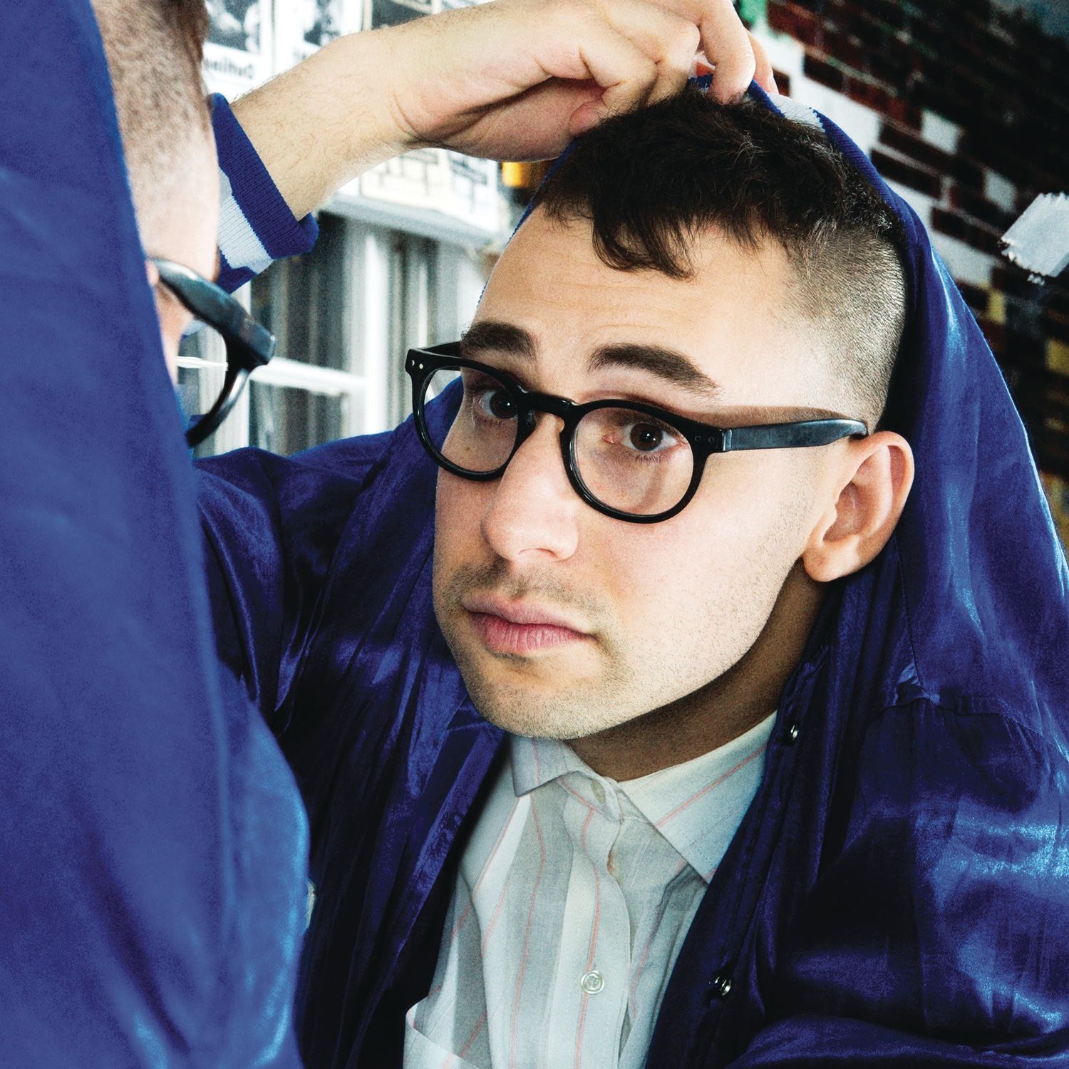 Rollercoaster (How To Dress Well Remix) - Single - Bleachers