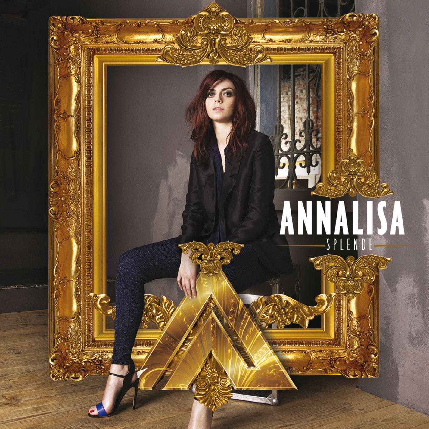 4. Annalisa Una Finestra tra le Stelle
