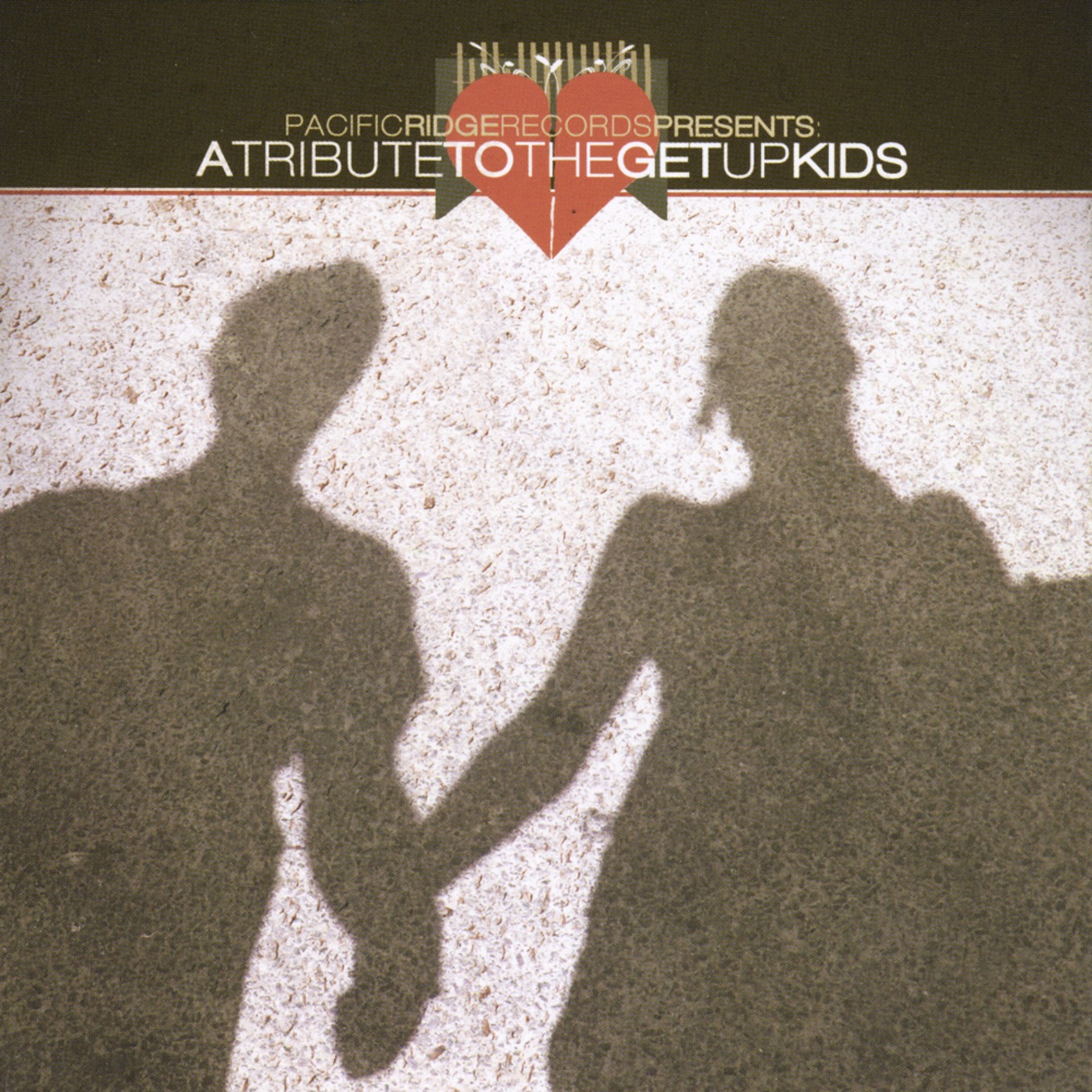 The Get Up Kids
