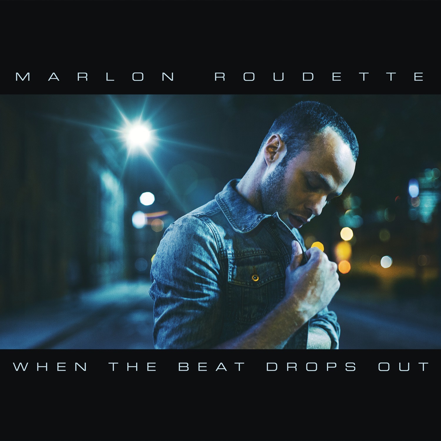 Yes FM Playlist MARLON ROUDETTE