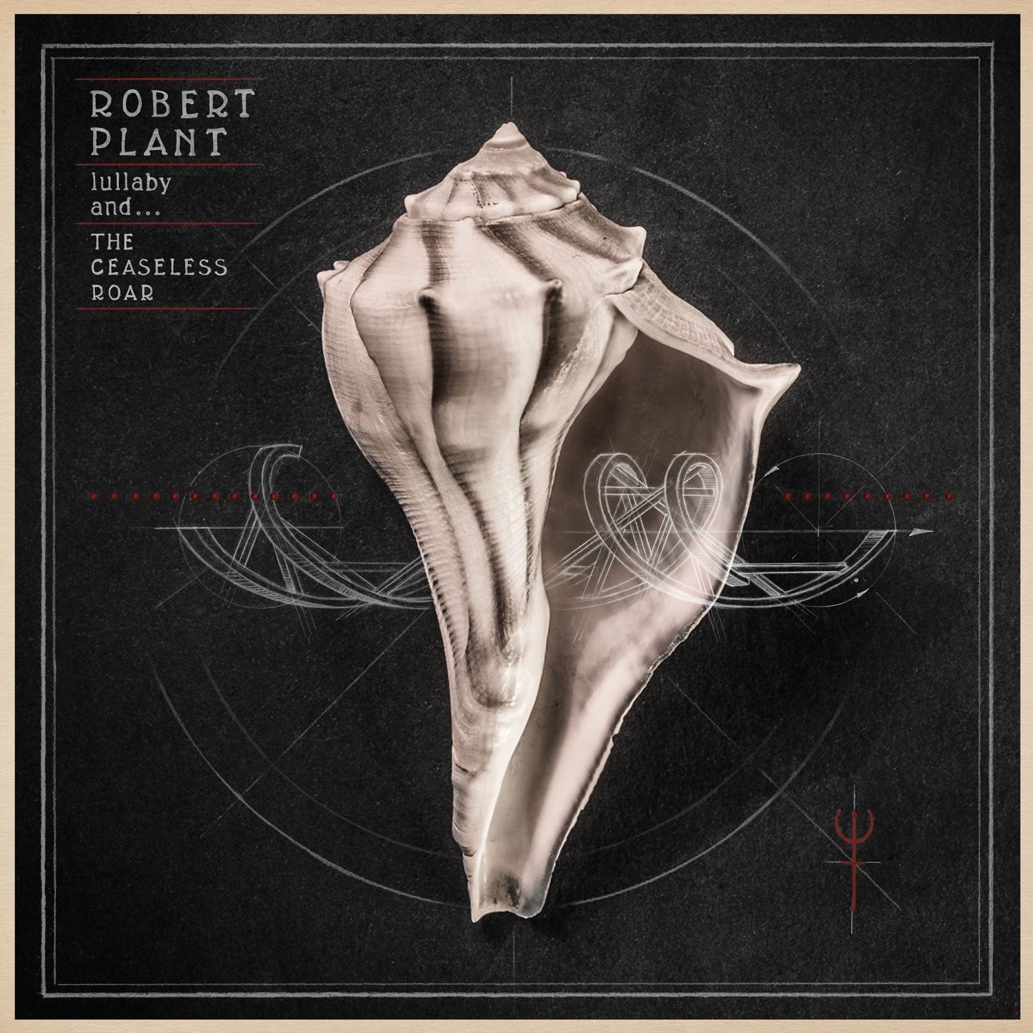 lullaby and ... The Ceaseless Roar
