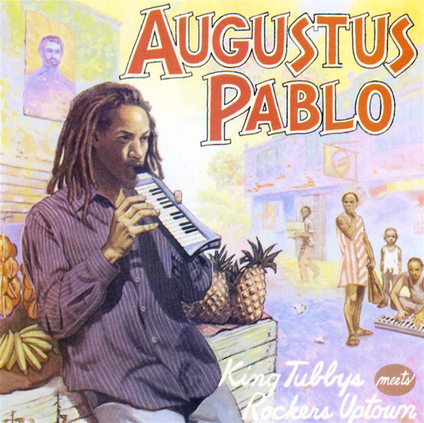 King Tubby Meets Rockers