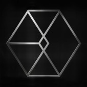 EXO - The 2nd Album ‘EXODUS’ (Chinese Version)  artwork