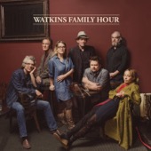 Watkins Family Hour - Watkins Family Hour  artwork